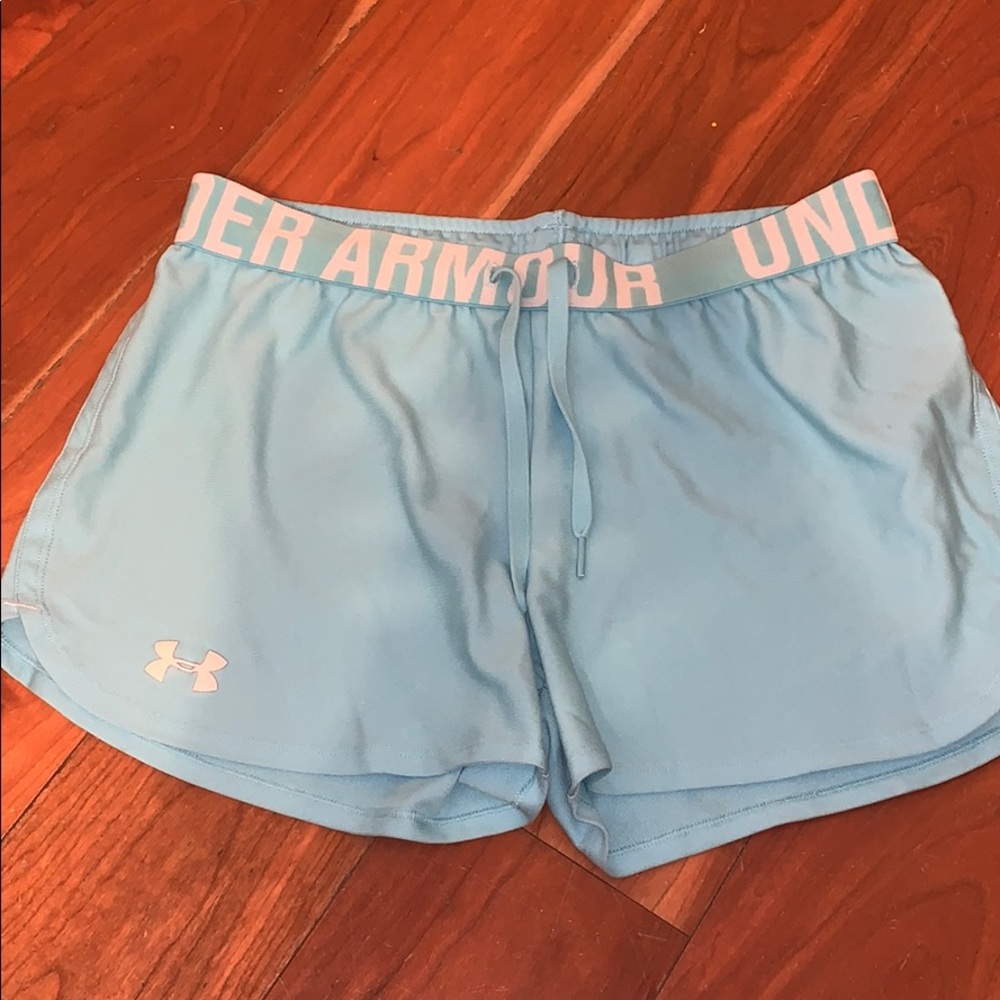 Under Armour Shorts
